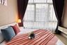 1 Bedroom Condo for rent in Infinite Moff Metro Sky Bangsue Prachachuen, Wong Sawang, Bangkok near MRT Bang Son