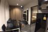 1 Bedroom Condo for rent in Edge Sukhumvit 23, Khlong Toei Nuea, Bangkok near BTS Asoke
