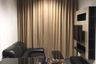 1 Bedroom Condo for rent in Edge Sukhumvit 23, Khlong Toei Nuea, Bangkok near BTS Asoke