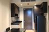 1 Bedroom Condo for rent in Edge Sukhumvit 23, Khlong Toei Nuea, Bangkok near BTS Asoke