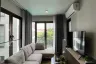 2 Bedroom Condo for rent in Chapter Thonglor 25, Khlong Tan Nuea, Bangkok near BTS Thong Lo