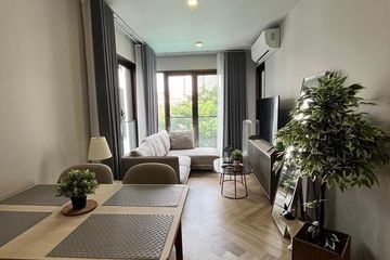 2 Bedroom Condo for rent in Chapter Thonglor 25, Khlong Tan Nuea, Bangkok near BTS Thong Lo