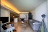2 Bedroom Condo for sale in MODE Sukhumvit 61, Khlong Tan Nuea, Bangkok near BTS Ekkamai