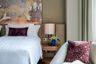 1 Bedroom Apartment for rent in Chatrium Grand Bangkok, Thanon Phetchaburi, Bangkok near MRT Pratunam
