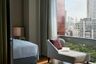 1 Bedroom Apartment for rent in Chatrium Grand Bangkok, Thanon Phetchaburi, Bangkok near MRT Pratunam