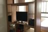 1 Bedroom Condo for rent in Lumpini Place Suanplu-Sathorn, Thung Maha Mek, Bangkok near MRT Lumpini