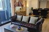 2 Bedroom Condo for rent in XT Phayathai, Thanon Phaya Thai, Bangkok near BTS Phaya Thai