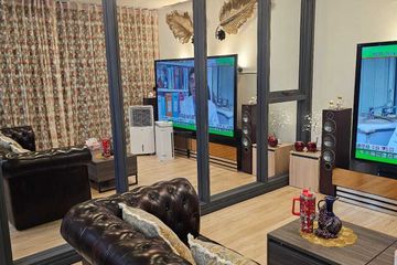 2 Bedroom Condo for rent in XT Phayathai, Thanon Phaya Thai, Bangkok near BTS Phaya Thai