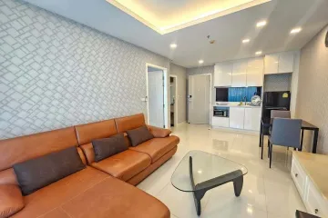 1 Bedroom Condo for rent in 1 Tower Pratumnak, Nong Prue, Chonburi