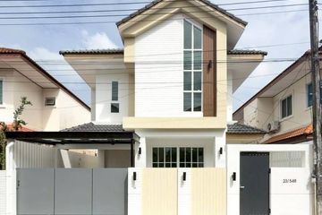 4 Bedroom House for sale in Phanason City Thepanusorn, Wichit, Phuket