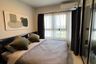 1 Bedroom Condo for rent in The Key MRT Phetkasem 48, Bang Wa, Bangkok near MRT Phetkasem 48