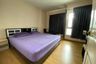 1 Bedroom Condo for sale in PG Rama IX, Huai Khwang, Bangkok near MRT Phra Ram 9