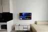 1 Bedroom Condo for rent in Chapter Charoenkrung - Riverside, Samre, Bangkok