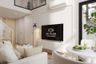 2 Bedroom Condo for rent in Life Rama 4 - Asoke, Khlong Toei, Bangkok near MRT Queen Sirikit National Convention Centre