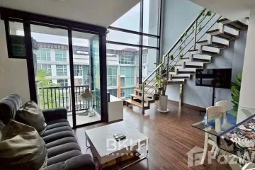 1 Bedroom Condo for rent in D 65, Phra Khanong Nuea, Bangkok near BTS Phra Khanong