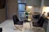 1 Bedroom Condo for sale in M Silom, Suriyawong, Bangkok near BTS Chong Nonsi