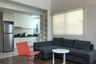 1 Bedroom Condo for rent in The Rajdamri, Pathum Wan, Bangkok near BTS Ratchadamri