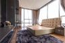 2 Bedroom Condo for rent in The Bangkok Sathorn, Thung Wat Don, Bangkok near BTS Surasak