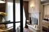 1 Bedroom Condo for sale in Totnes Kaset - Nawamin, Lat Phrao, Bangkok near MRT Lat Phrao