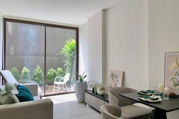 1 Bedroom Condo for sale in FYNN Asoke Sukhumvit 10, Khlong Toei, Bangkok near BTS Asoke