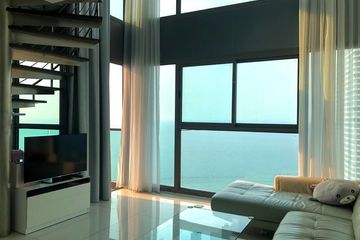 1 Bedroom Condo for sale in Wong Amat Tower, Na Kluea, Chonburi