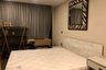 1 Bedroom Condo for rent in Na Vara Residence, Lumpini, Bangkok near BTS Chit Lom