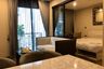1 Bedroom Condo for rent in Na Vara Residence, Lumpini, Bangkok near BTS Chit Lom