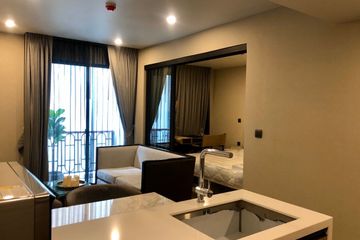 1 Bedroom Condo for rent in Na Vara Residence, Lumpini, Bangkok near BTS Chit Lom