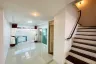3 Bedroom Townhouse for sale in Supalai Ville Thepprasit 8, Nong Prue, Chonburi
