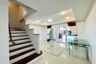 3 Bedroom Townhouse for sale in Supalai Ville Thepprasit 8, Nong Prue, Chonburi