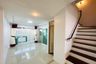 3 Bedroom Townhouse for sale in Supalai Ville Thepprasit 8, Nong Prue, Chonburi