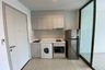 1 Bedroom Condo for rent in Life Sukhumvit 48, Phra Khanong, Bangkok near BTS Phra Khanong