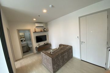 1 Bedroom Condo for rent in Life Sukhumvit 48, Phra Khanong, Bangkok near BTS Phra Khanong