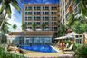 Condo for sale in Bang Saray Beach Resort, Bang Sare, Chonburi