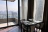 2 Bedroom Apartment for rent in The Willows, Thung Maha Mek, Bangkok near BTS Sueksa Witthaya