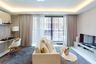 1 Bedroom Condo for Sale or Rent in Circle Rein Sukhumvit 12, Khlong Toei, Bangkok near BTS Asoke