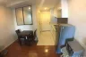 Condo for rent in Grand Park View Asoke, Khlong Toei Nuea, Bangkok near BTS Asoke