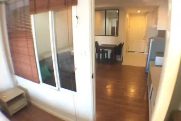 Condo for rent in Grand Park View Asoke, Khlong Toei Nuea, Bangkok near BTS Asoke