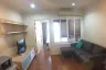 Condo for rent in Grand Park View Asoke, Khlong Toei Nuea, Bangkok near BTS Asoke