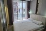 1 Bedroom Condo for rent in FYNN Asoke Sukhumvit 10, Khlong Toei, Bangkok near BTS Asoke