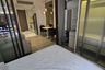 1 Bedroom Condo for rent in FYNN Asoke Sukhumvit 10, Khlong Toei, Bangkok near BTS Asoke