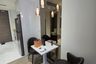 1 Bedroom Condo for rent in FYNN Asoke Sukhumvit 10, Khlong Toei, Bangkok near BTS Asoke