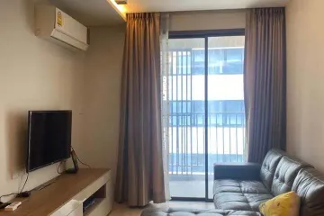 2 Bedroom Condo for rent in Maestro 12, Thanon Phetchaburi, Bangkok near BTS Ratchathewi