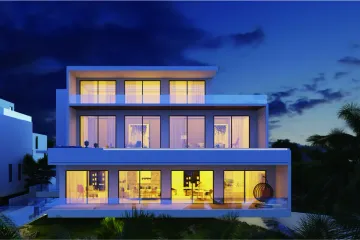 7 Bedroom Villa for sale in Sea Cloud View Panwa, Wichit, Phuket