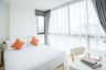 2 Bedroom Condo for rent in Connext Condo, Talat Nuea, Phuket