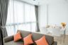2 Bedroom Condo for rent in Connext Condo, Talat Nuea, Phuket