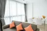 2 Bedroom Condo for rent in Connext Condo, Talat Nuea, Phuket