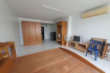 Condo for sale in Subkaew Tower, Huai Khwang, Bangkok near MRT Huai Khwang