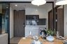 2 Bedroom Condo for rent in Ideo Mobi Asoke, Bang Kapi, Bangkok near MRT Phetchaburi