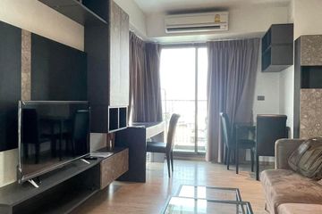 1 Bedroom Condo for rent in Whizdom Station Ratchada-Thapra, Dao Khanong, Bangkok near BTS Talat Phlu